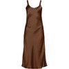 Lands' End Women's Satin Slip Dress - 3 of 3