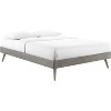 Modway Margo Twin Wood Platform Bed Frame - 2 of 4