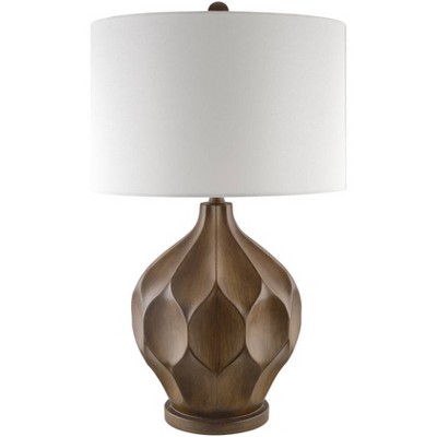Livabliss Zealand Traditional Table Lamps