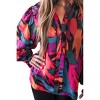 Women's Painted Perfection Top - Jess Lea - 3 of 4