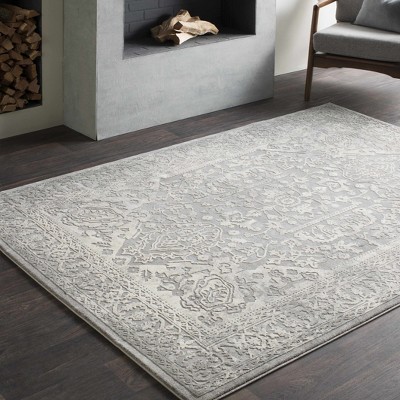 Hauteloom Watford Updated Traditional Tibetan Rug