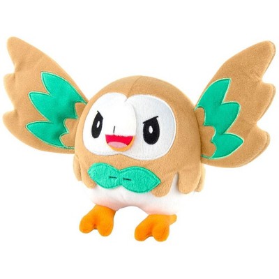 pokedoll plush