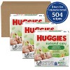 Huggies Natural Care Sensitive Unscented Baby Wipes (Select Count) - 3 of 4