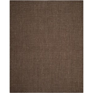 Natural Fiber Barbados NF447 Hand Woven Indoor Rugs - Safavieh - 1 of 4