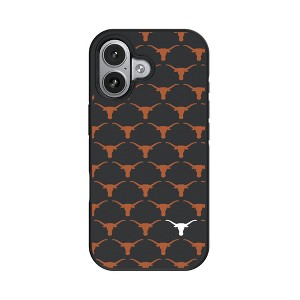 NCAA SEC Universities Fashion Pattern Bump Cell Phone Case for Apple iPhone 17 Series - 1 of 4