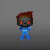 Marvel Strange Tales Ghost Rider Glow-in-the-Dark Funko Pop! Vinyl Figure #1559 - 4 of 4