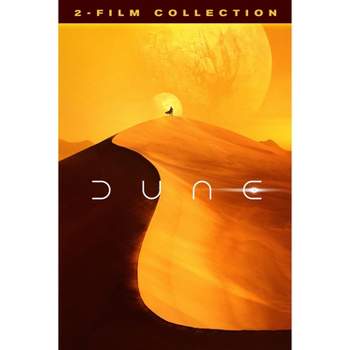 Dune: Part 2 Collection (Blu-ray + Digital)