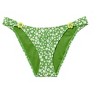 Adore Me Women's Cadiz Cheeky Swimwear Bottom - image 3 of 3