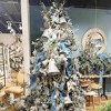 NAYSAYE Party Decoration and Accessories Iced Twig Hanging Ornament Set for Holiday Celebration and Christmas Decor, Brown, 5"*5"*0.3" - 4 of 4