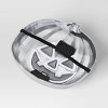 Disco Pumpkin Adult Mask - Hyde and EEK! Boutique™ - 3 of 3