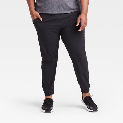 All In Motion Black Joggers