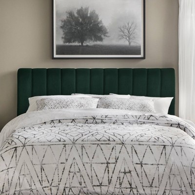 target queen headboard