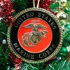 Allied Products Heroes Series Holiday Ornament - Officially Licensed - 3 of 3