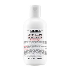 Kiehl'S Women Daily Moisturizer Hydrating Fragrance-Free Ultra Facial Moisturizer - 1 of 2