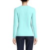 Lands' End Women's Cashmere Sweater - 2 of 3