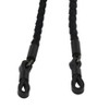 Croakies Ultrasuede Cord Fashion Eyewear Retainer Spec Ends, Brownstone, 30 - 3 of 3