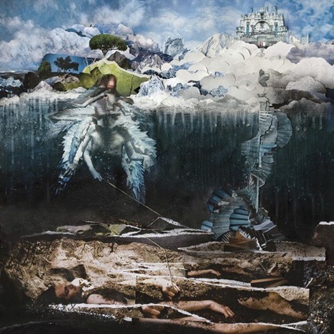 John Frusciante - Empyrean (Vinyl) - image 1 of 1