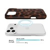 VELVET CAVIAR Apple Iphone 17 Pro Max Magsafe Case - It Girl Leopard - 4 of 4