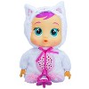 Cry Babies Goodnight Starry Sky Daisy 12" Bedtime Baby Doll - image 3 of 4