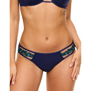 Adore Me Women's Eva Bikini Panty - 1 of 4