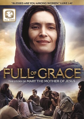 Full of Grace (DVD)