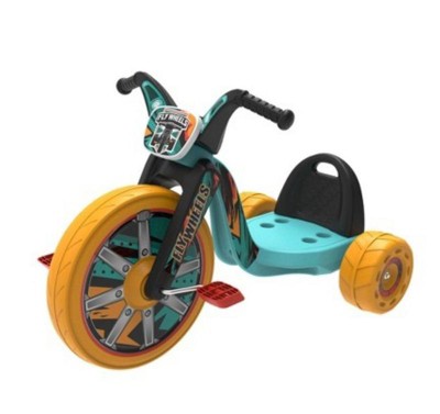 Tricycles deals at target