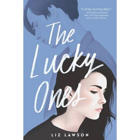 The Lucky Ones by Liz Lawson