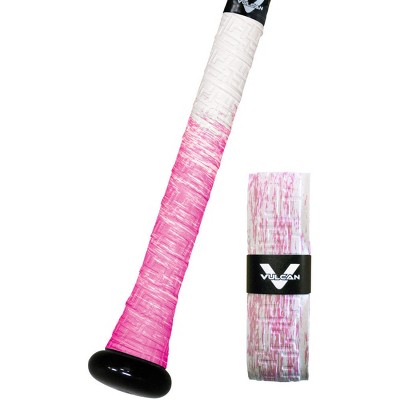 thumbnail image 2 of Vulcan Purple Night Bat Grip - 1.75mm Thickness For Baseball & Softball Bats 2 of 14