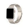 Posh Tech Remy Stainless Steel Band for Apple Watch - 4 of 4