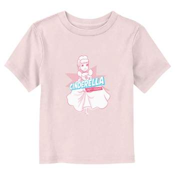 Cinderella Party Crasher T-Shirt