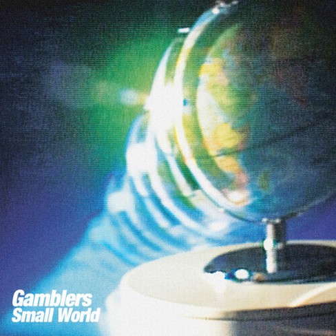 Gamblers - Small World (cd) : Target