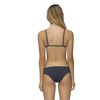 Tavik Womens Jayden Contrast Stitch Bikini Swim Bottom - 2 of 2