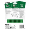 Energizer Vision Ultra Rechargeable LED Headlamp Green - image 2 of 4