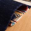 Kilim KLM711 Flat Weave Indoor Rugs - Safavieh - 4 of 4
