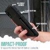 Smartish iPhone 16 Wallet Case - Wallet Slayer Vol 1 - Slim Grip Card Holder Cover - 3 of 4