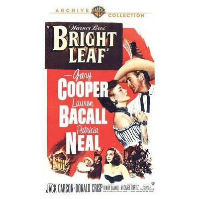 Bright Leaf (DVD)(2011)