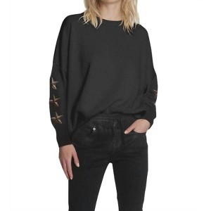Women's Matchbox Sweatshirt - LABEL+thread - 1 of 4