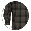 Gioberti Boy's Short Sleeve Solid Dress Shirt - 3 of 3