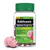 Robitussin Nighttime Cough Soft Chewable Tablets - Cooling Berry - 20ct - image 2 of 4