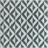 Jill Zarin Outdoor Napa Geometric Woven Area Rug - 2 of 4