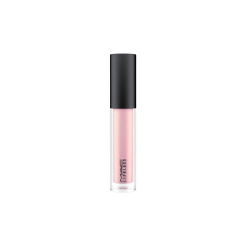 Mac Lipglass Lipstick - 1 Oyster Girl - 0.1 Fl Oz - Ulta Beauty : Target