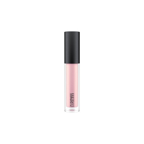 Mac Lipglass Lipstick - 0.01 Fl Oz - Ulta Beauty : Target