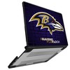 NFL AFC Teams Brick Wall Laptop Case for Apple MacBook - 2 of 4