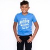 The Juniper Shop Makes Me Want A Hot Dog Real Bad Solid Youth Short Sleeve Tee - 3 of 4
