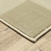 Oriental Weavers Georgia 678A0 Beige/ Ivory Indoor Area Rug - 7'10" x 10' - 3 of 4