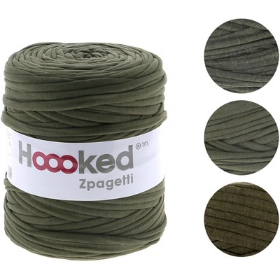 Hoooked Zpagetti Yarn
