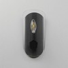 Maxim Lighting Armory 1 - Light Wall Light in  Black - 3 of 3