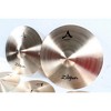 Zildjian A Series Cymbal Pack Rock Level 3  194744471131 - 3 of 3