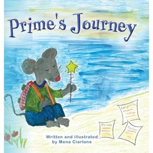 Prime's Journey - by Mena Ciarlone - 1 of 1