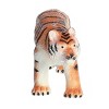 Aurora Toys Small Tiger Squish Animal Habitat Timeless Toy Orange 5.5" - 2 of 4
